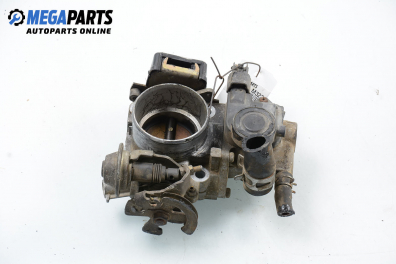 Дроселова клапа за Mazda 323 F IV Hatchback (04.1987 - 10.1994) 1.6 16V, 88 к.с.