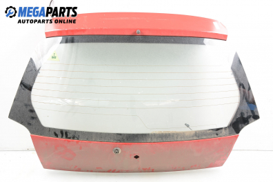 Заден капак за Mitsubishi Colt V Hatchback (09.1995 - 09.2003), 2+1 вр., позиция: задна