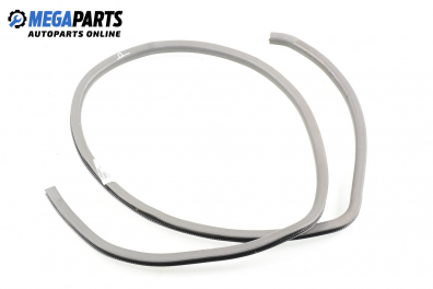 Уплътнение за врата за Mitsubishi Colt V Hatchback (09.1995 - 09.2003), 2+1 вр., позиция: дясна