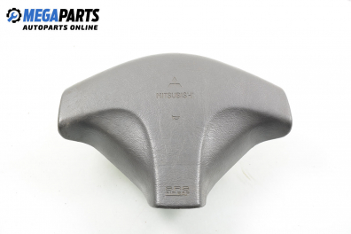 Airbag за Mitsubishi Colt V Hatchback (09.1995 - 09.2003), 2+1 вр., позиция: предна