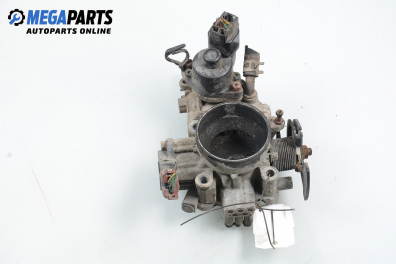 Дроселова клапа за Mitsubishi Colt V Hatchback (09.1995 - 09.2003) 1300 GL,GLX (CJ1A), 75 к.с.