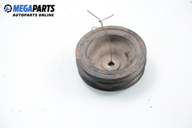 Демпферна шайба за Mitsubishi Colt V Hatchback (09.1995 - 09.2003) 1300 GL,GLX (CJ1A), 75 к.с.