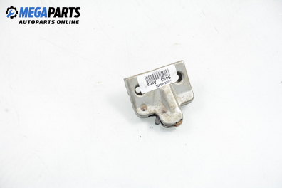 Брава заден капак за Opel Astra F Cabrio (03.1993 - 03.2001), кабрио, позиция: задна