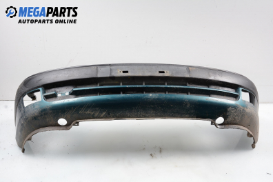 Предна броня за Opel Astra F Cabrio (03.1993 - 03.2001), кабрио, позиция: предна