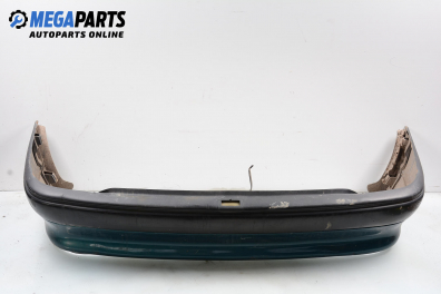 Задна броня за Opel Astra F Cabrio (03.1993 - 03.2001), кабрио