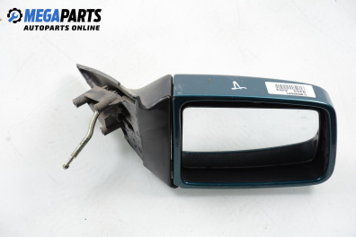 Огледало за Opel Astra F Cabrio (03.1993 - 03.2001), 2+1 вр., кабрио, позиция: дясна