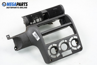 Централна конзола за Opel Astra F Cabrio (03.1993 - 03.2001)