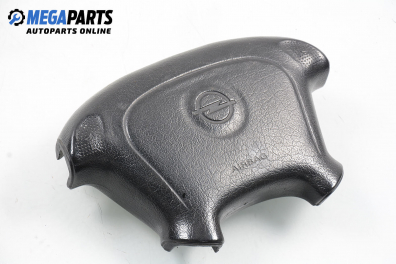Airbag за Opel Astra F Cabrio (03.1993 - 03.2001), 2+1 вр., кабрио, позиция: предна