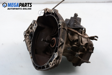 Ръчна скоростна кутия за Opel Astra F Cabrio (03.1993 - 03.2001) 1.6 i, 71 к.с.