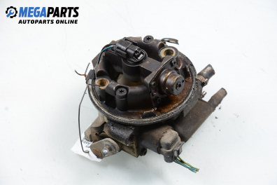 Моноинжекцион за Opel Astra F Cabrio (03.1993 - 03.2001) 1.6 i, 71 к.с.