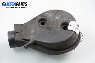 Въздуховод за Opel Astra F Cabrio (03.1993 - 03.2001) 1.6 i, 71 к.с.