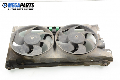 Перки охлаждане за Citroen ZX Break (10.1993 - 07.1999) 1.8 i, 101 к.с.