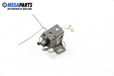 Брава заден капак за Citroen ZX Break (10.1993 - 07.1999), комби, позиция: задна