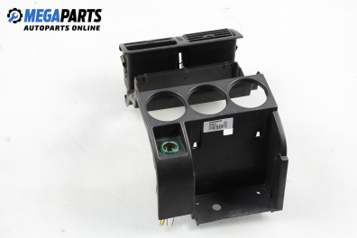 Централна конзола за Citroen ZX Break (10.1993 - 07.1999)