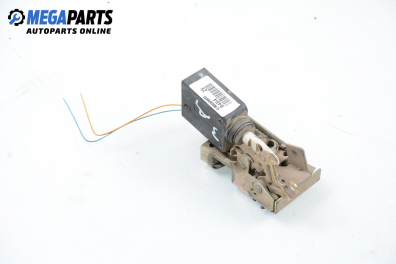 Брава на врата за Citroen ZX Break (10.1993 - 07.1999), позиция: задна, дясна
