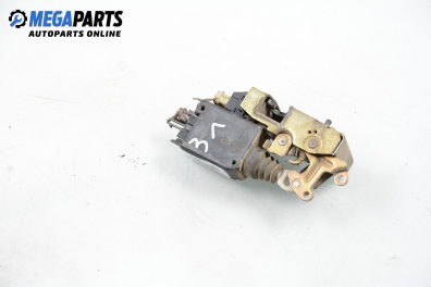 Брава на врата за Citroen ZX Break (10.1993 - 07.1999), позиция: задна, лява