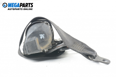 Предпазен колан за Seat Toledo I Sedan (01.1991 - 10.1999), 4+1 вр., позиция: задна, дясна