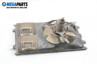 Перка охлаждане за Seat Toledo I Hatchback (01.1991 - 10.1999) 1.6 i, 71 к.с.