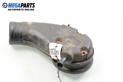 Въздуховод за Seat Toledo I Sedan (01.1991 - 10.1999) 1.6 i, 71 к.с.