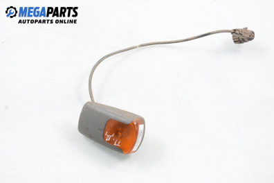 Мигач за Mercedes-Benz Axor Truck (09.2001 - 10.2004), позиция: дясна