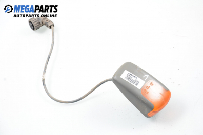 Мигач за Mercedes-Benz Axor Truck (09.2001 - 10.2004), позиция: лява