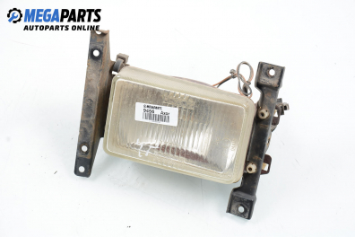 Халоген за Mercedes-Benz Axor Truck (09.2001 - 10.2004), позиция: дясна