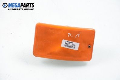 Мигач за Mercedes-Benz Axor Truck (09.2001 - 10.2004), позиция: лява