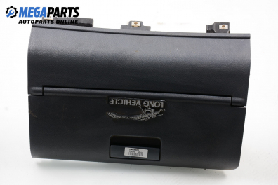 Жабка за Mercedes-Benz Axor Truck (09.2001 - 10.2004)