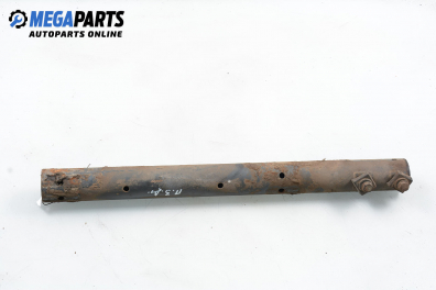 Държач калник за Mercedes-Benz Axor Truck (09.2001 - 10.2004), 4+1 вр., позиция: предна, дясна