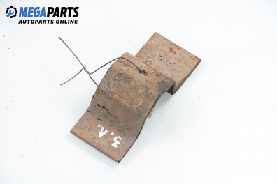 Планка за Mercedes-Benz Axor Truck (09.2001 - 10.2004), 4+1 вр.