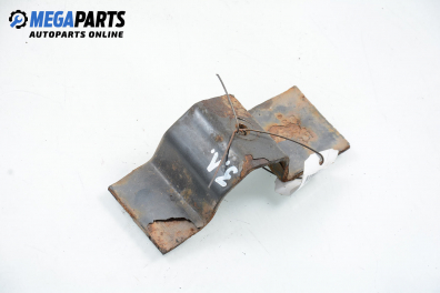 Планка за Mercedes-Benz Axor Truck (09.2001 - 10.2004), 4+1 вр.