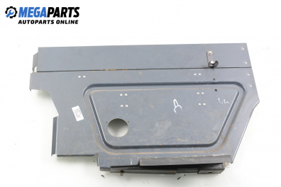 Кора врата за Mercedes-Benz Axor Truck (09.2001 - 10.2004), 4+1 вр., позиция: дясна