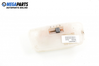 Плафон за Mercedes-Benz Axor Truck (09.2001 - 10.2004)