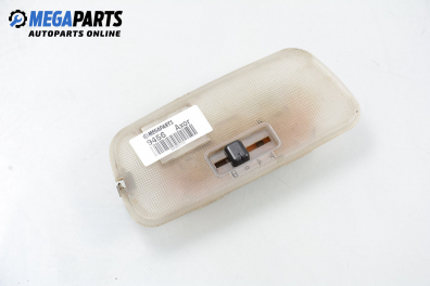 Плафон за Mercedes-Benz Axor Truck (09.2001 - 10.2004)