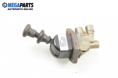 Лост за ръчна спирачка за Mercedes-Benz Axor Truck (09.2001 - 10.2004), № 003 430 73 81