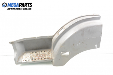 Степенка за Mercedes-Benz Axor Truck (09.2001 - 10.2004), 4+1 вр., позиция: лява