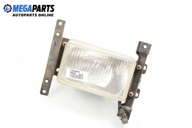 Халоген за Mercedes-Benz Axor Truck (09.2001 - 10.2004), позиция: дясна