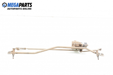 Ел. мотор за чистачките за Mercedes-Benz Axor Truck (09.2001 - 10.2004), позиция: предна