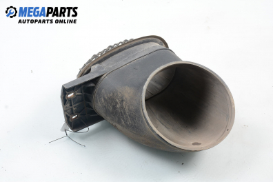 Въздуховод за Mercedes-Benz Axor Truck (09.2001 - 10.2004) 1843 LS, 428 к.с.