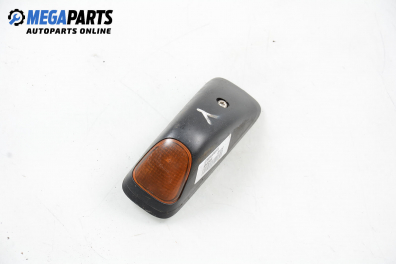 Мигач за Mercedes-Benz Axor Truck (09.2001 - 10.2004), позиция: лява