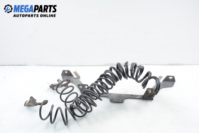 Въздушен спирален маркуч за Mercedes-Benz Axor Truck (09.2001 - 10.2004) 1843 LS, 428 к.с.