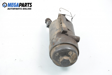 Корпус за маслен филтър за Mercedes-Benz Axor Truck (09.2001 - 10.2004) 1843 LS, 428 к.с.