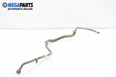 Хидравличен маркуч за Mercedes-Benz Axor Truck (09.2001 - 10.2004) 1843 LS, 428 к.с.