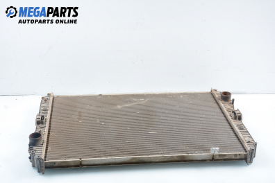 Воден радиатор за Mercedes-Benz Axor Truck (09.2001 - 10.2004) 1843 LS, 428 к.с.