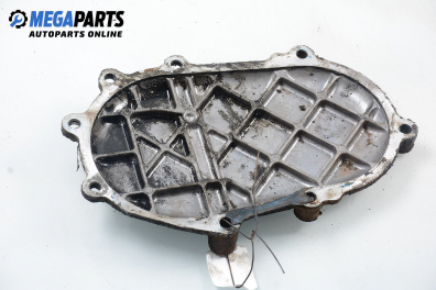 Капак ангренажен ремък за Mercedes-Benz Axor Truck (09.2001 - 10.2004) 1843 LS, 428 к.с.