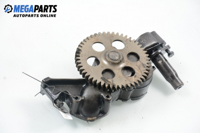 Маслена помпа за Mercedes-Benz Axor Truck (09.2001 - 10.2004) 1843 LS, 428 к.с.