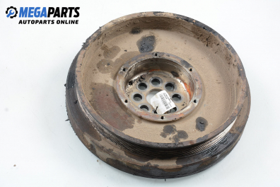 Демпферна шайба за Mercedes-Benz Axor Truck (09.2001 - 10.2004) 1843 LS, 428 к.с.