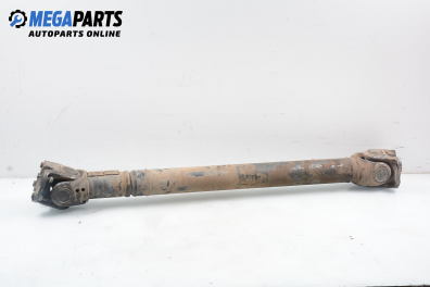 Кардан за Mercedes-Benz Axor Truck (09.2001 - 10.2004) 1843 LS, 428 к.с.