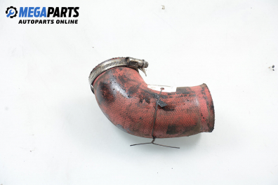 Маркуч турбо за Mercedes-Benz Axor Truck (09.2001 - 10.2004) 1843 LS, 428 к.с.