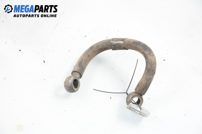 Хидравличен маркуч за Mercedes-Benz Axor Truck (09.2001 - 10.2004) 1843 LS, 428 к.с.